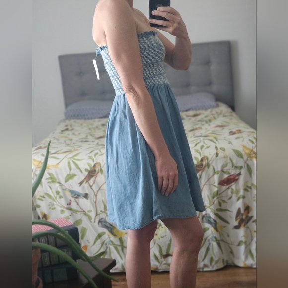 NWT American Eagle Dress, Size Large - Picture 2 of 7